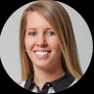 Meet your Posher, Tracy